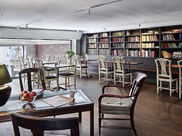 Hotel Vasa, BW Signature Collection