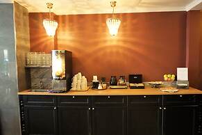 Hotel Vasa, BW Signature Collection