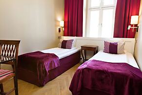 Hotel Vasa, BW Signature Collection