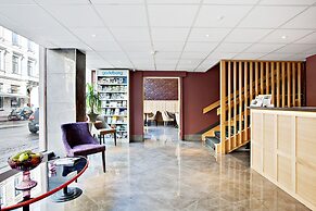 Hotel Vasa, BW Signature Collection