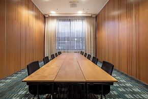 Hilton Helsinki Airport