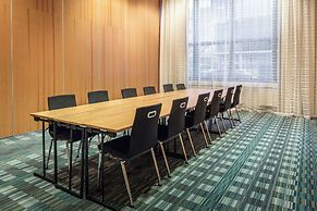 Hilton Helsinki Airport