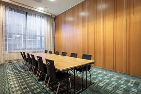 Hilton Helsinki Airport