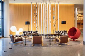 Hilton Helsinki Airport