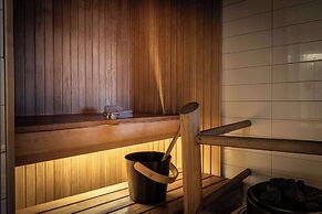 Hilton Helsinki Airport