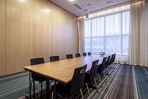 Hilton Helsinki Airport