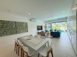 Pool Port Douglas