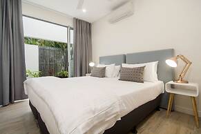 Pool Port Douglas