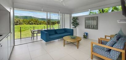 Pool Port Douglas