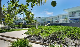 Pool Port Douglas