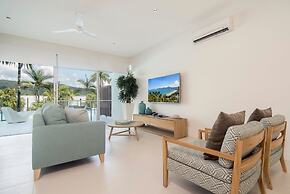 Pool Port Douglas