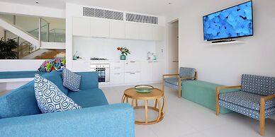 Pool Port Douglas