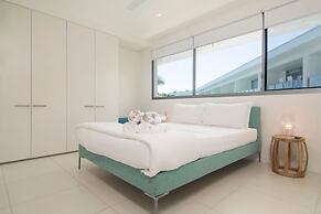Pool Port Douglas