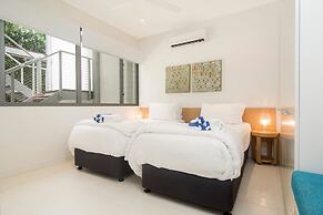 Pool Port Douglas
