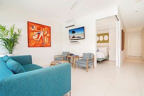 Pool Port Douglas
