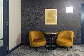 The Savoy Hotel