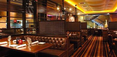 The Savoy Hotel