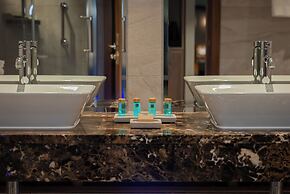 The Savoy Hotel
