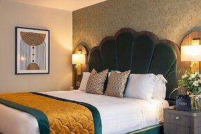 The Savoy Hotel