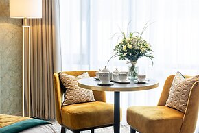 The Savoy Hotel