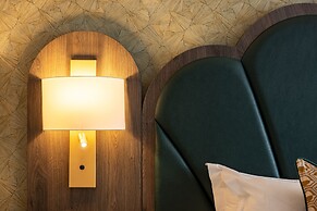 The Savoy Hotel