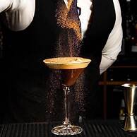 The Savoy Hotel
