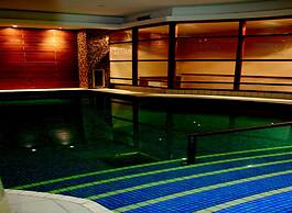 The Savoy Hotel