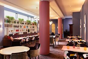 The Savoy Hotel