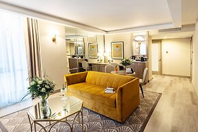 The Savoy Hotel