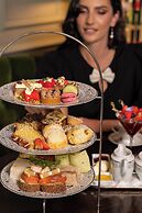 The Savoy Hotel