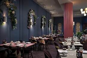 The Savoy Hotel