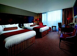 The Savoy Hotel