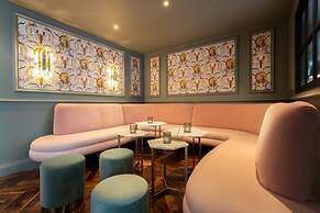 The Savoy Hotel