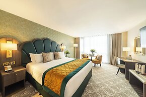 The Savoy Hotel