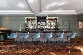 The Savoy Hotel
