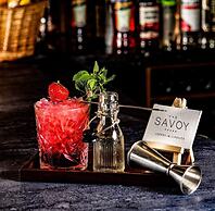 The Savoy Hotel
