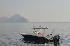 Six Senses Zighy Bay