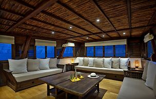 Six Senses Zighy Bay