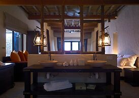 Six Senses Zighy Bay