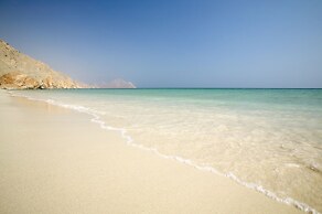 Six Senses Zighy Bay
