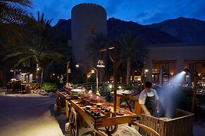 Six Senses Zighy Bay