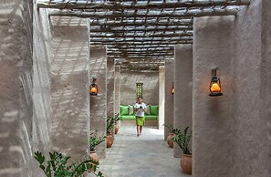 Six Senses Zighy Bay