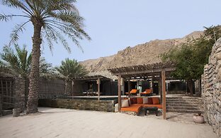 Six Senses Zighy Bay