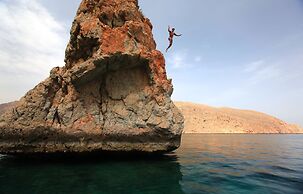Six Senses Zighy Bay