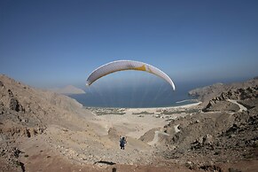 Six Senses Zighy Bay