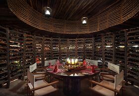 Six Senses Zighy Bay