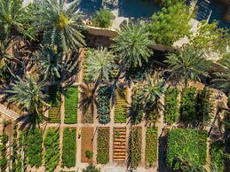 Six Senses Zighy Bay