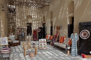 Six Senses Zighy Bay