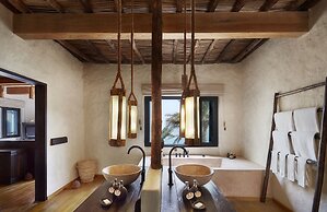 Six Senses Zighy Bay