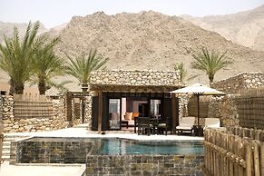 Six Senses Zighy Bay